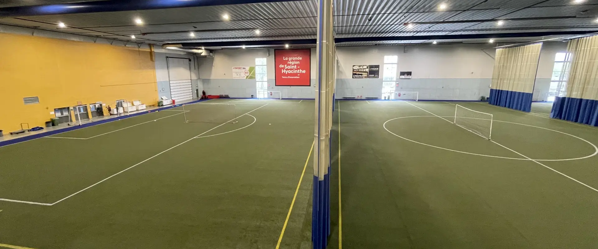 Centre BMO