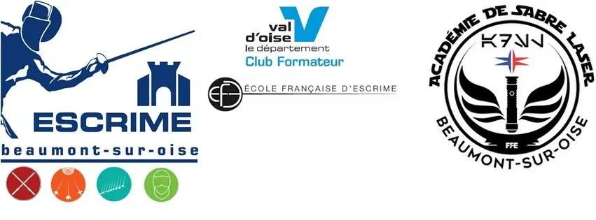 CERCLE D'ESCRIME DE BEAUMONT SUR OISE