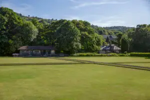 Todmorden Bowls Club