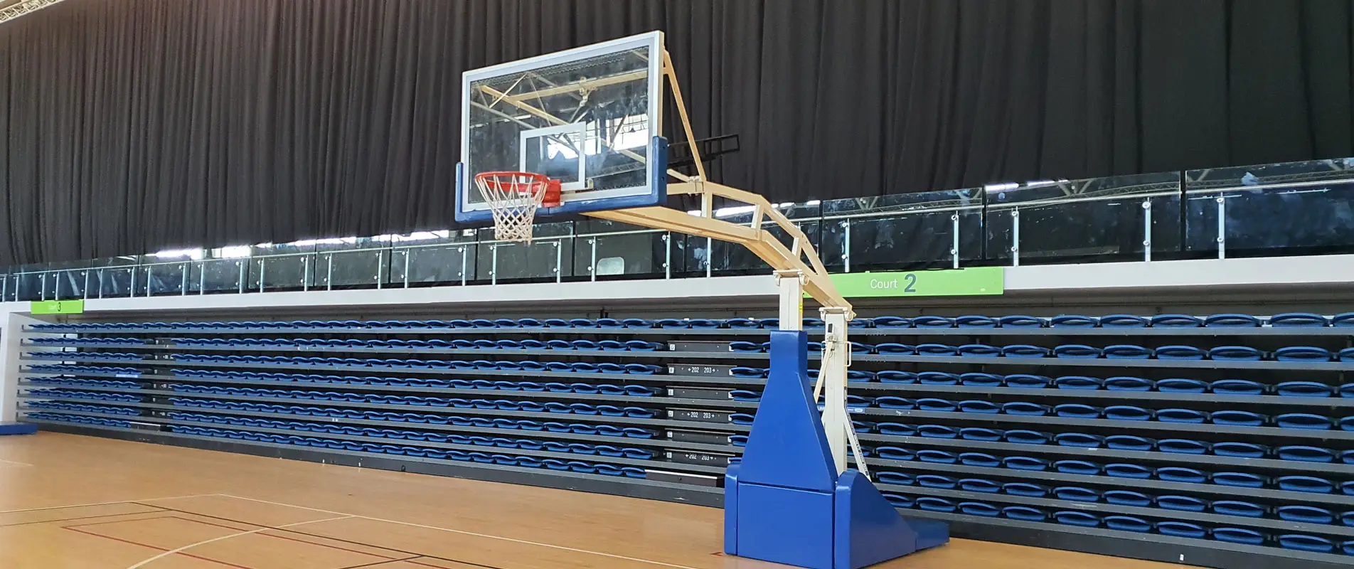 The Trusts Arena