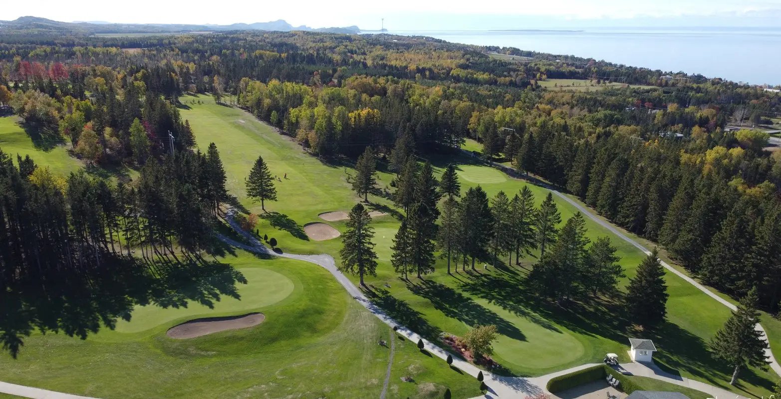 Les Saules Golf Club