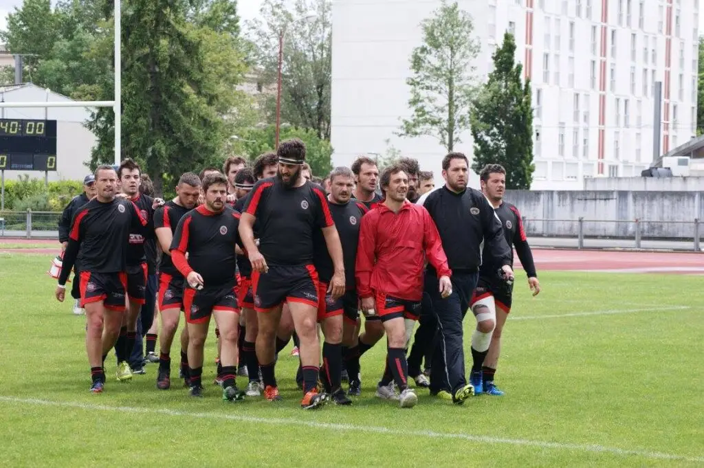 Rugby Club Lège-Cap-Ferret