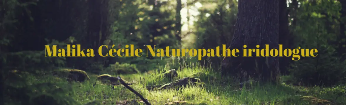 Malika Cécile Naturopathe