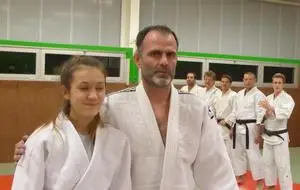 AS CABOURG JUDO JUJITSU