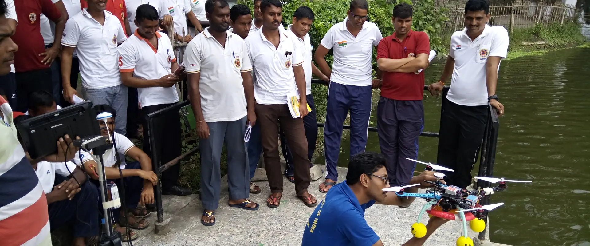 Life Saving Society of India