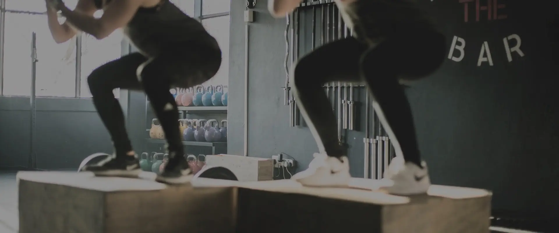 Studio 95 Training and Athletics