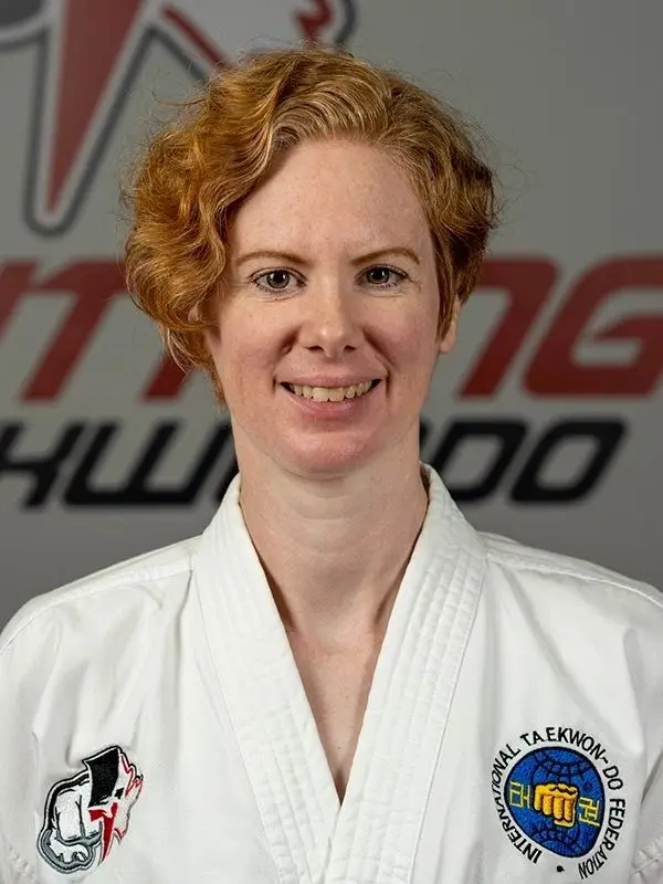Lightning ITF Taekwondo