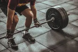 Health and Fitness Over 40