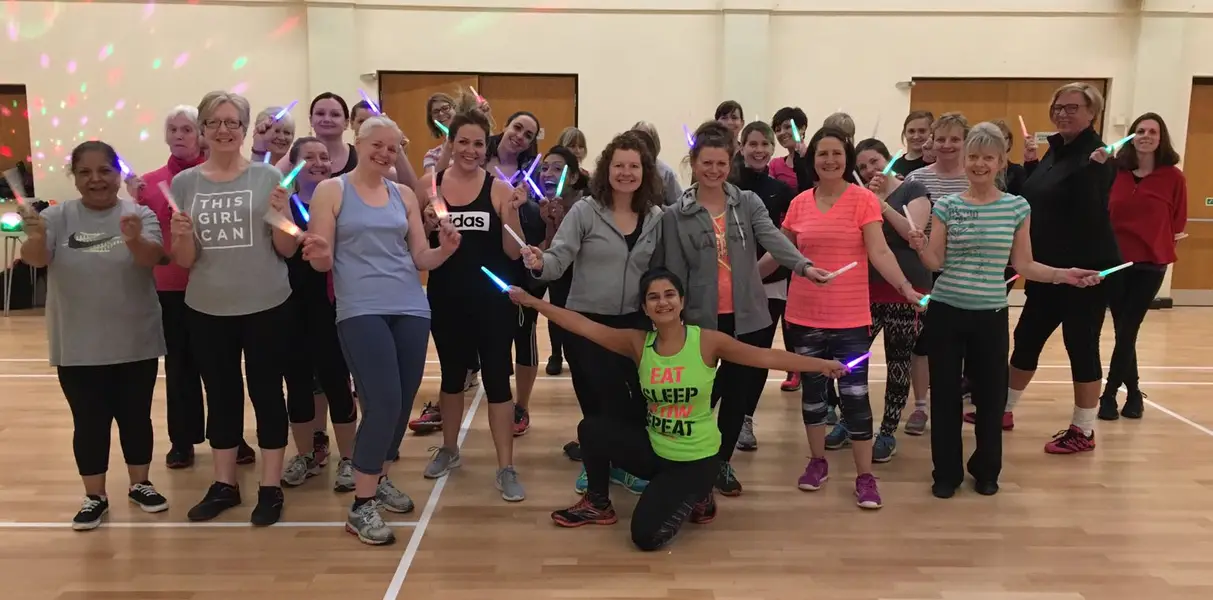 Flo Young Fitness