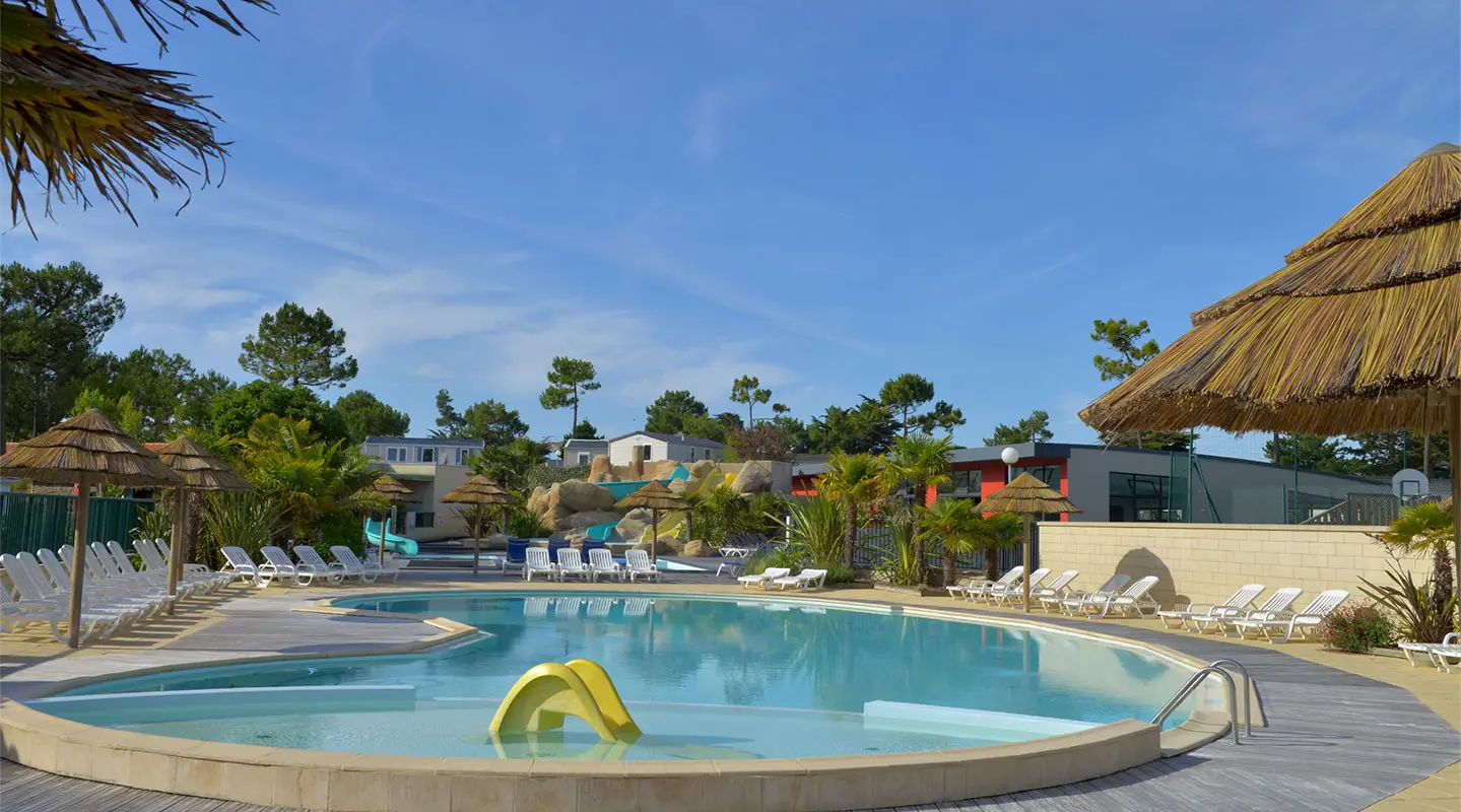 Camping Tropicana