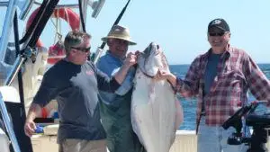 Wild Pacific Charters