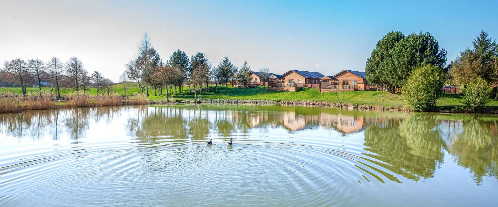Makins Fishery