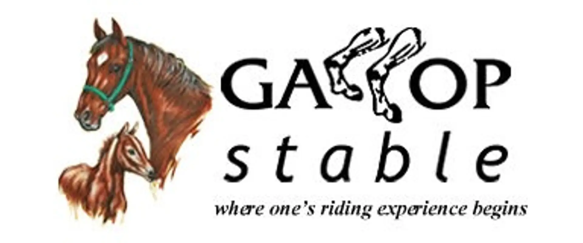 Gallop Stable @ Pasir Ris Car Park C