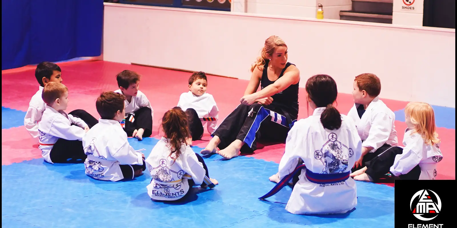 5 Elements Martial Arts Ltd