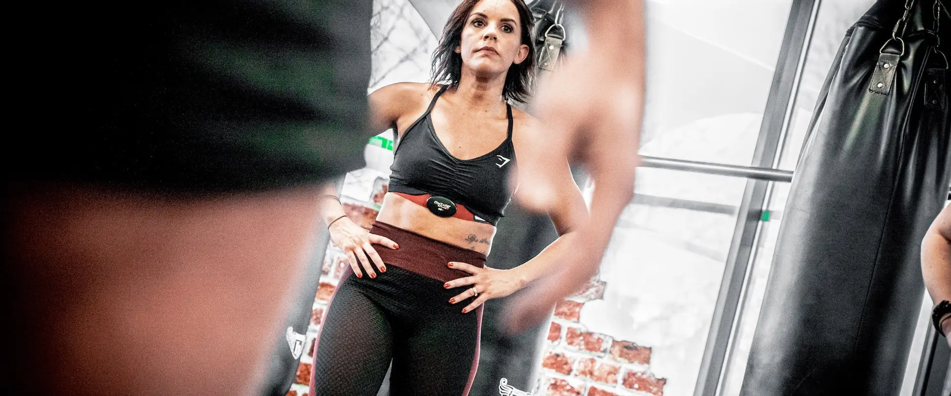 nergie Fitness Clarehall