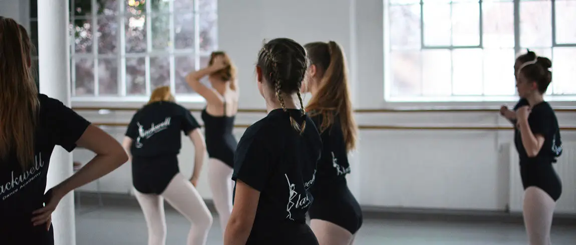Blackwell Dance Academy