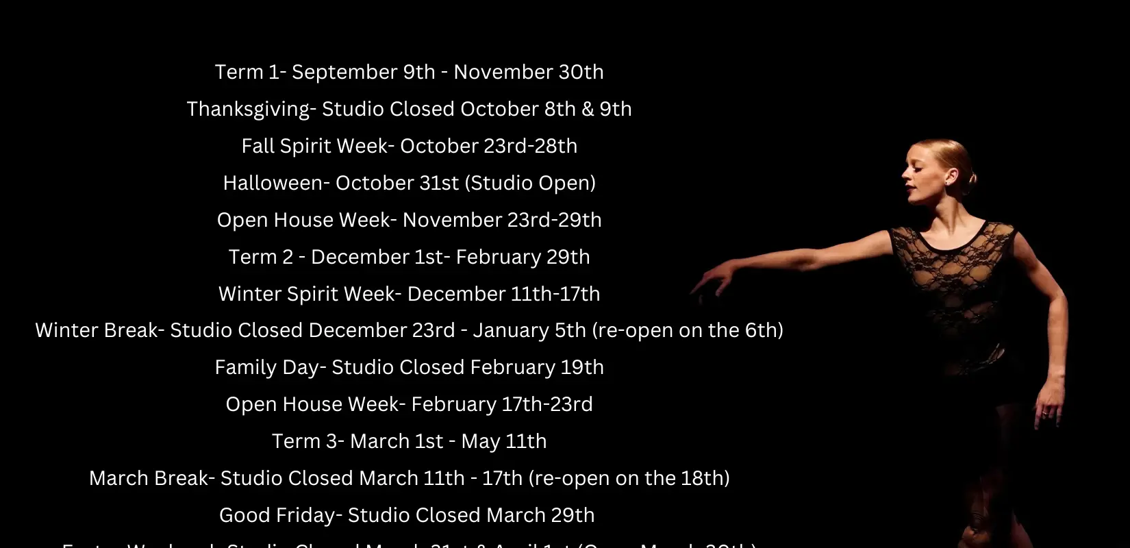 Creative Edge Dance Academy
