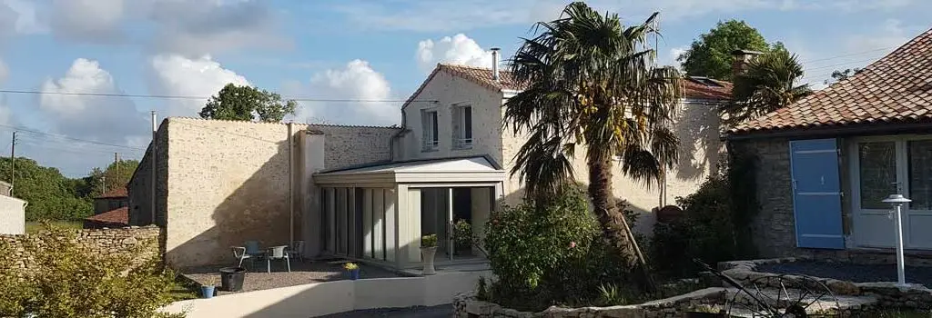 La Frouardière