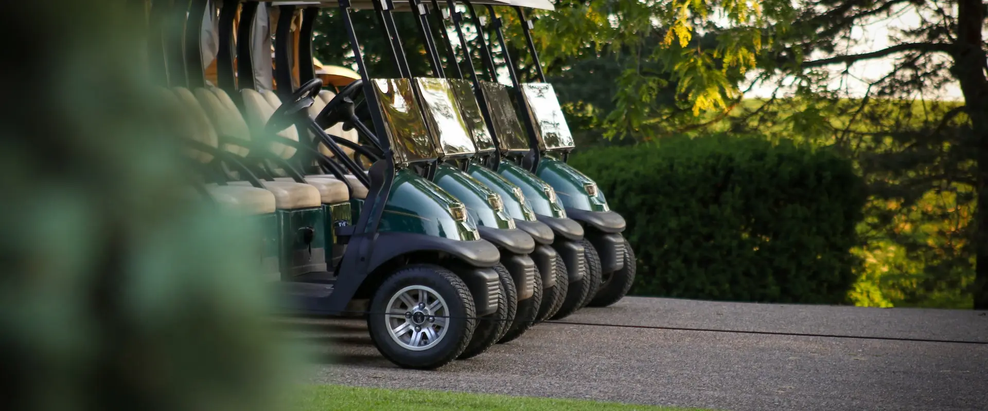Kyle Miller Golf Academy