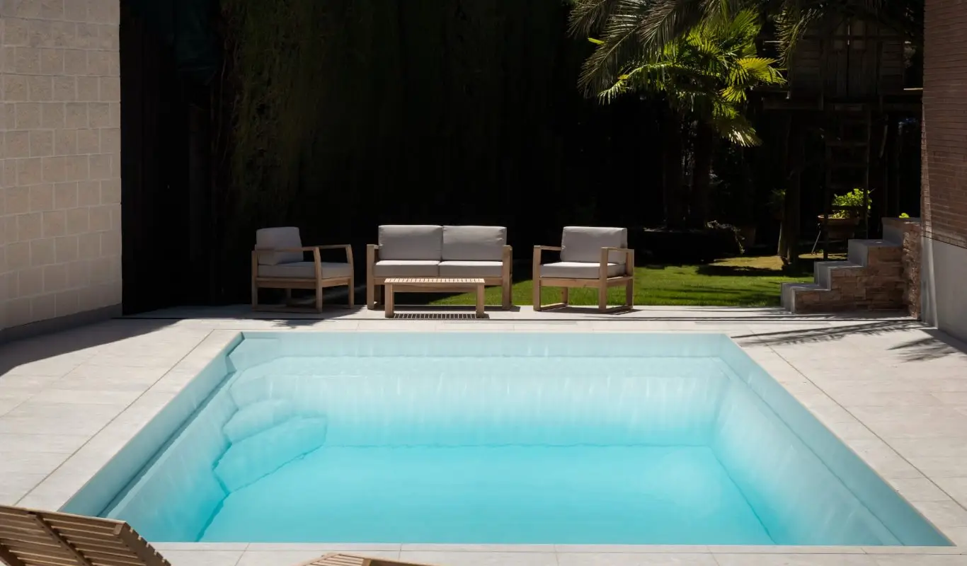 Piscines Laghetto Azur Cs Diffusion