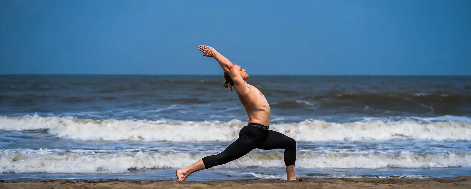 Peace of Blue Yoga