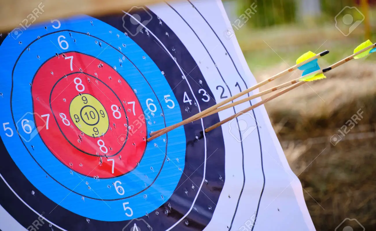 Barnstaple Archery Club
