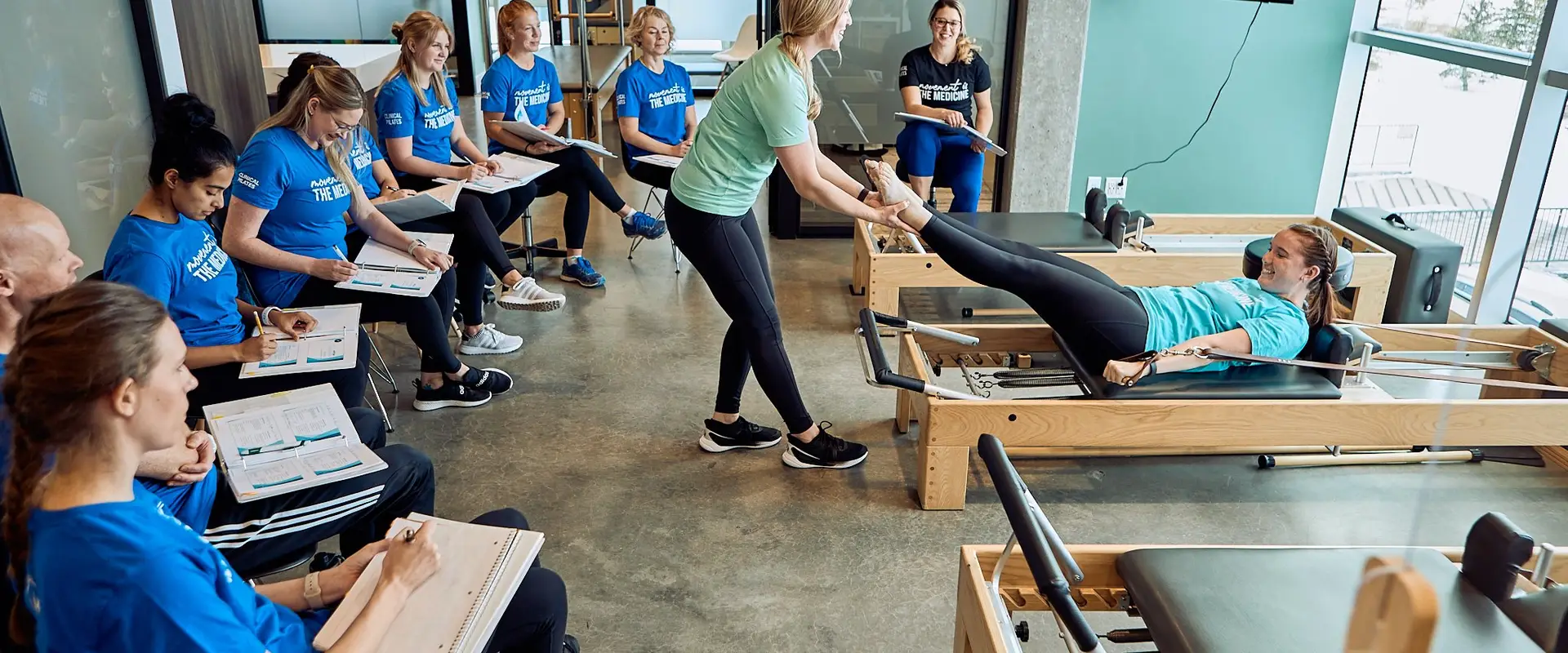 Indepth Physiotherapy