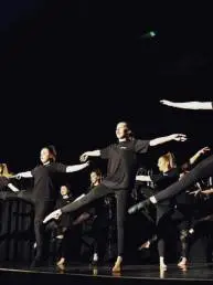 Dynamix Dance Company