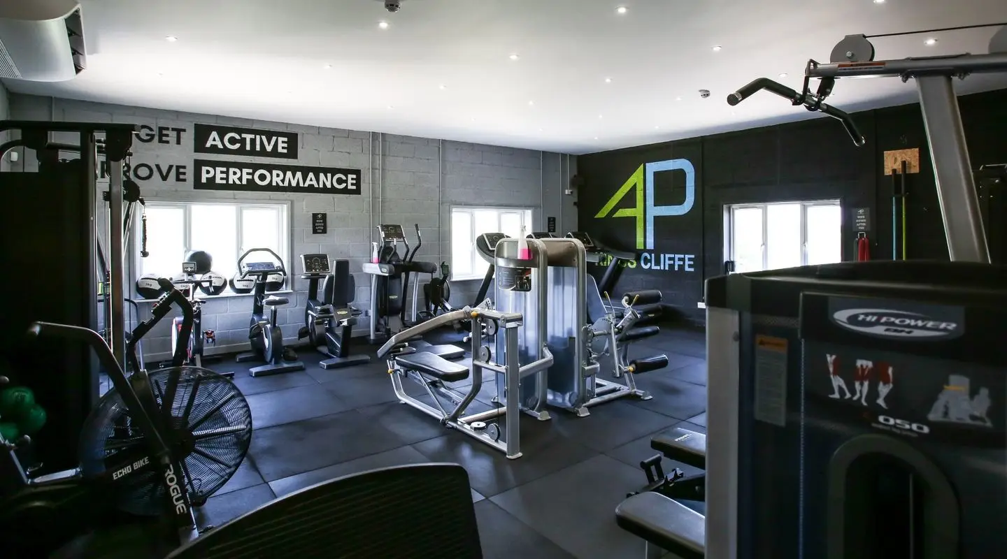 Active Performance Kings Cliffe