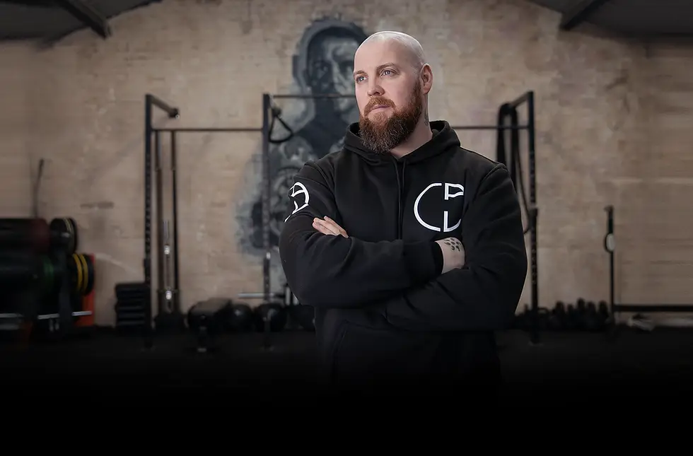Legacy Gym Ncl