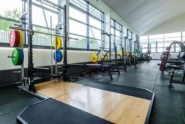PureGym Denton