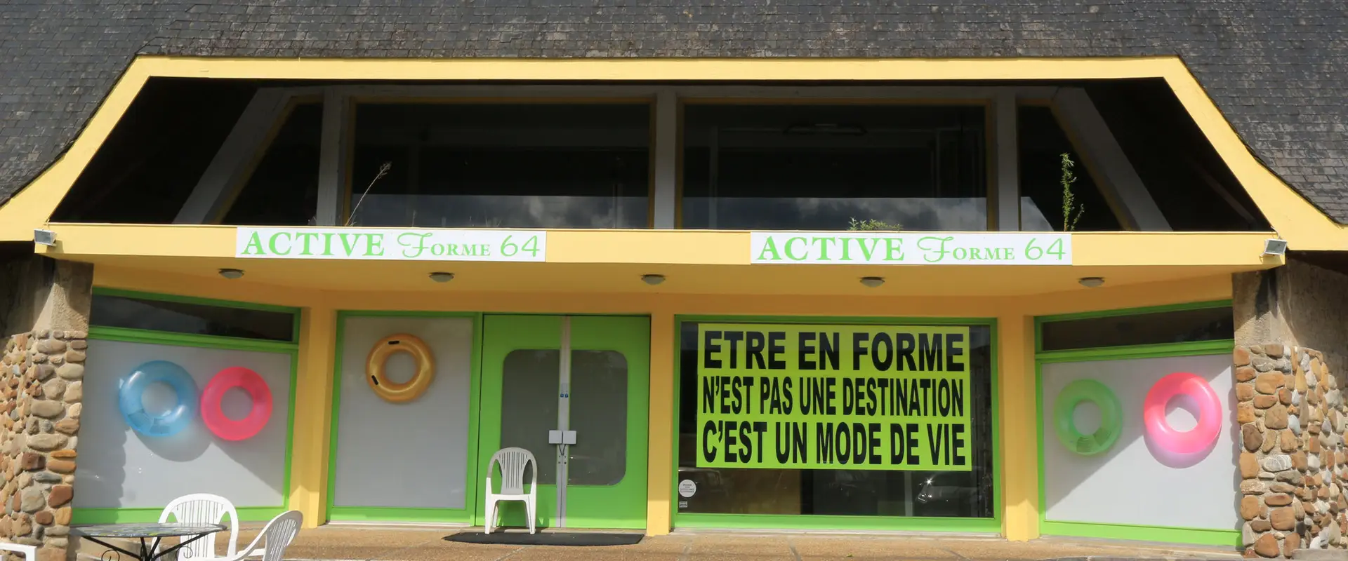 Active Forme