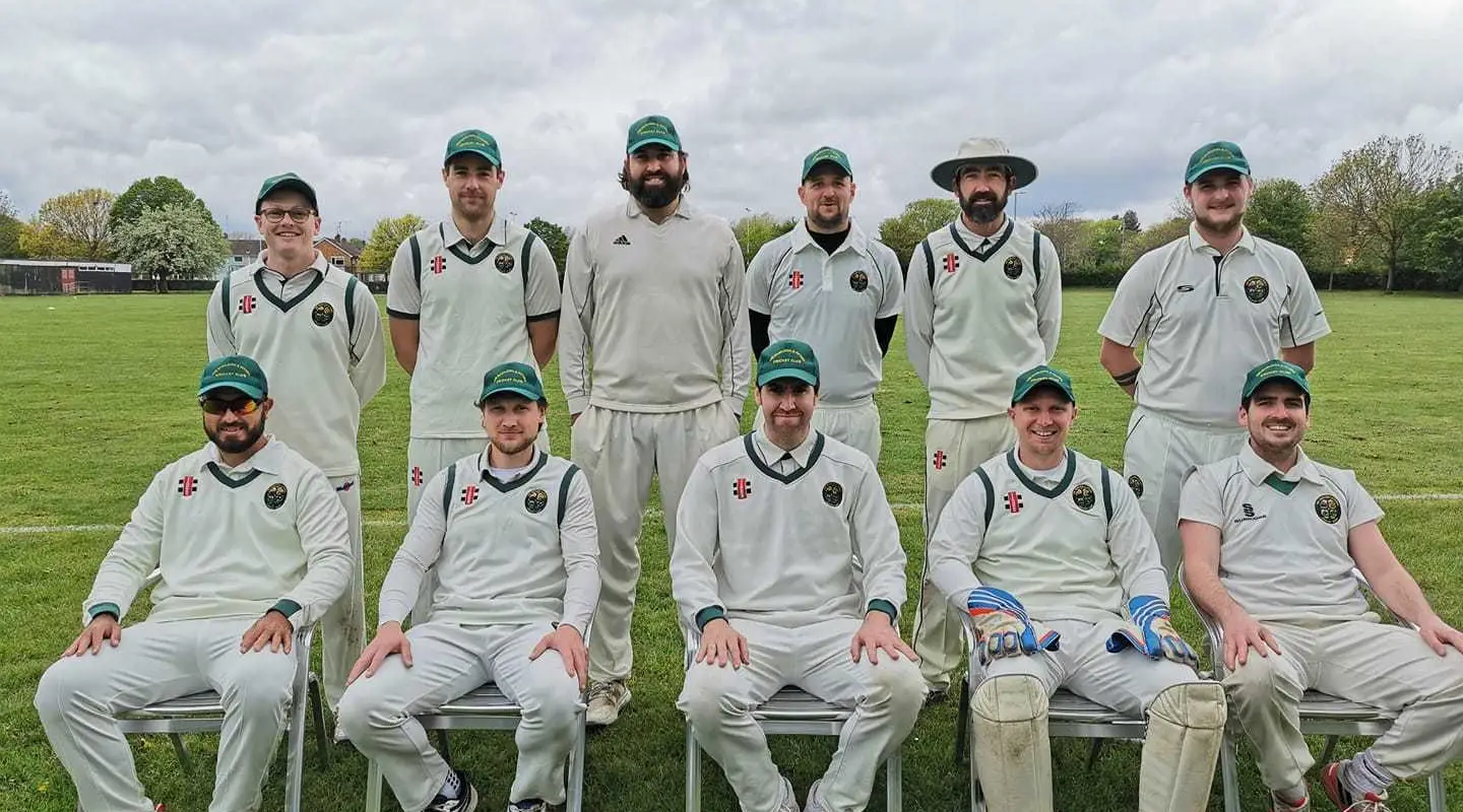 Basildon & Pitsea Cricket Club