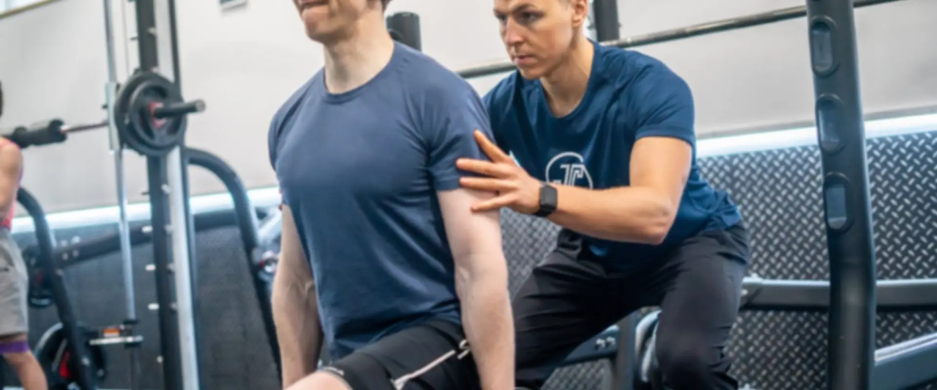 Jonathan Taylor Training
