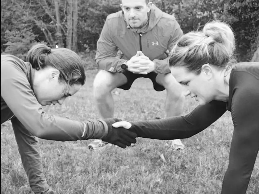 The Performance Trainer