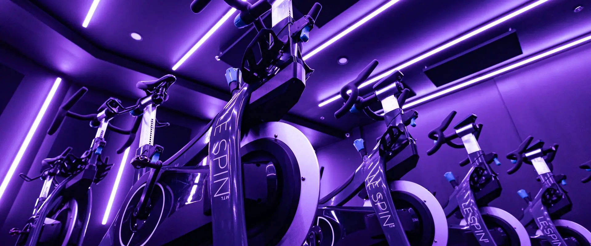 Le Spin MTL