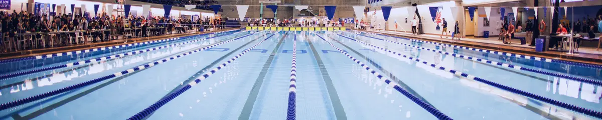Toronto Swim Club
