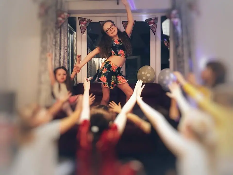 LB Dance