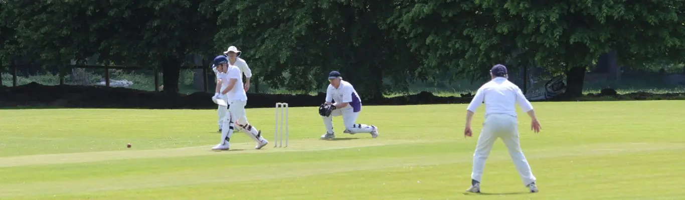 Lismore Cricket Club