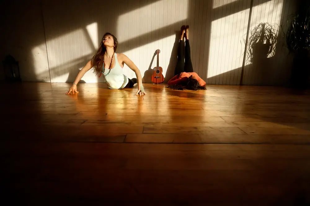 Village Yoga