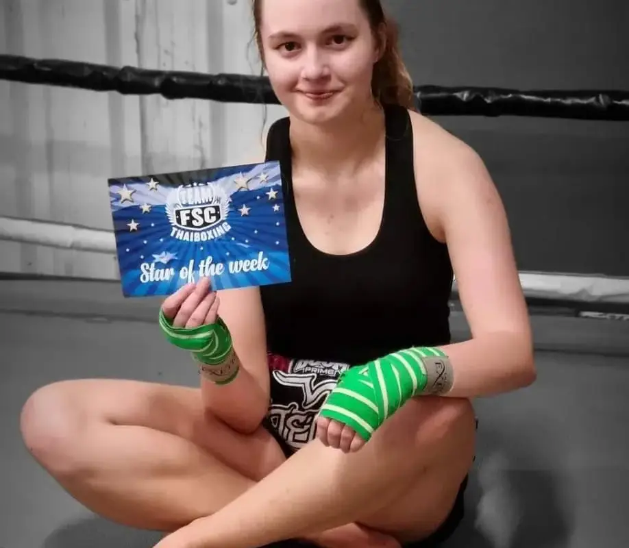 FSC Muay Thai