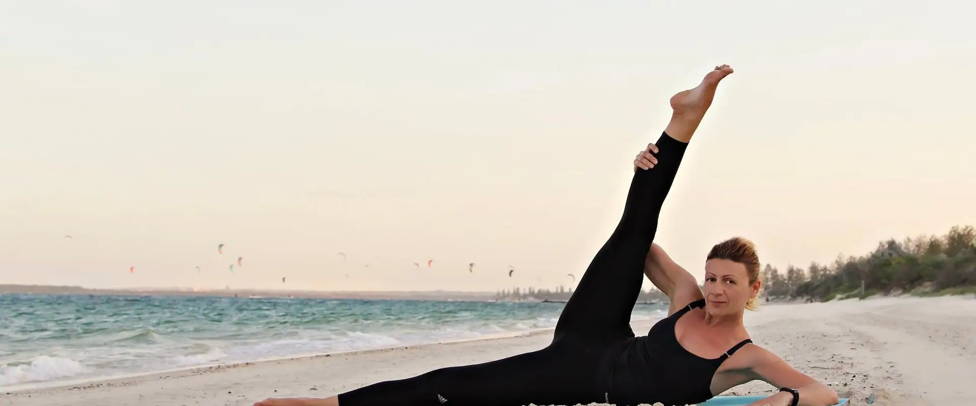 24Fit Pilates