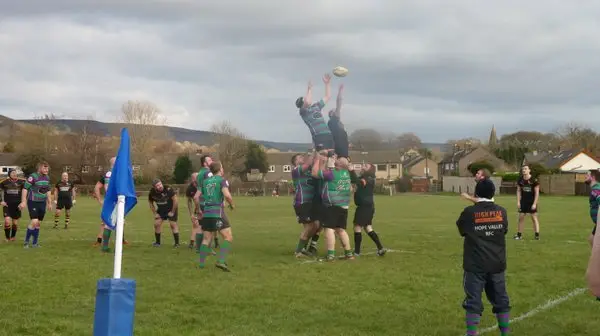 Hope Valley RFC