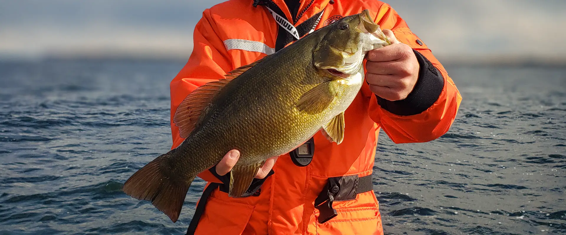 Wood Angling Fishing Guide