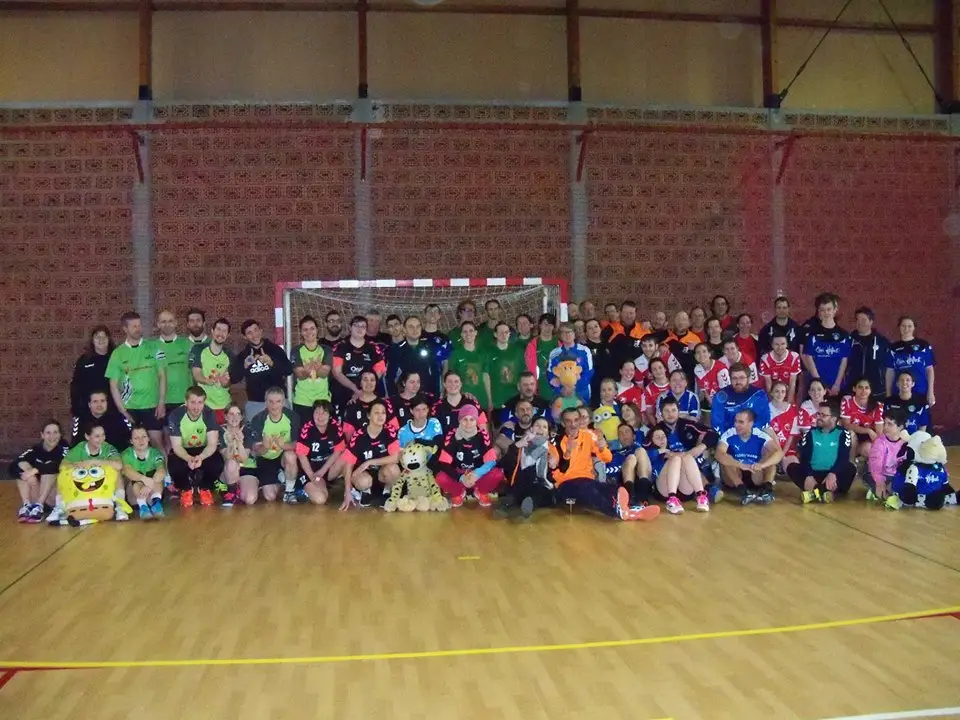 Committee Haut-Rhin De Handball
