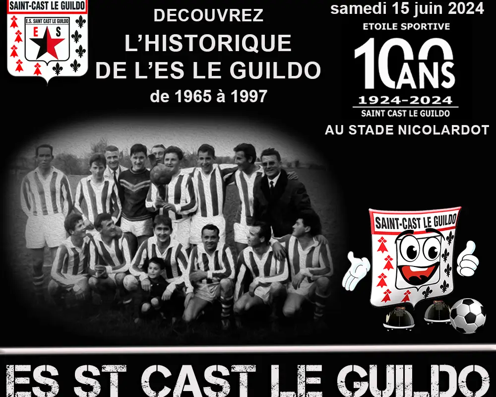 ES St Cast Le Guildo