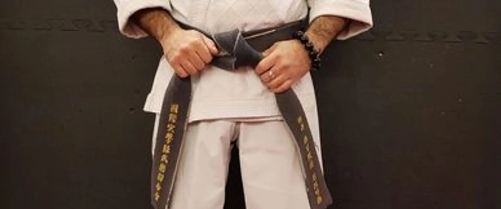 Korean Mixed Martial Arts
