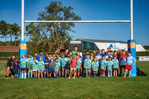 Rugby Coeur des Landes