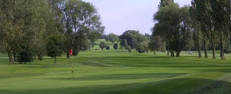 Kirby Muxloe Golf Club