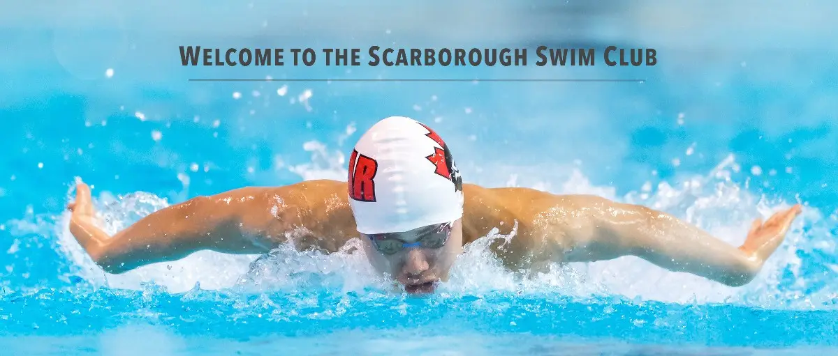 Scarborough Swim Club